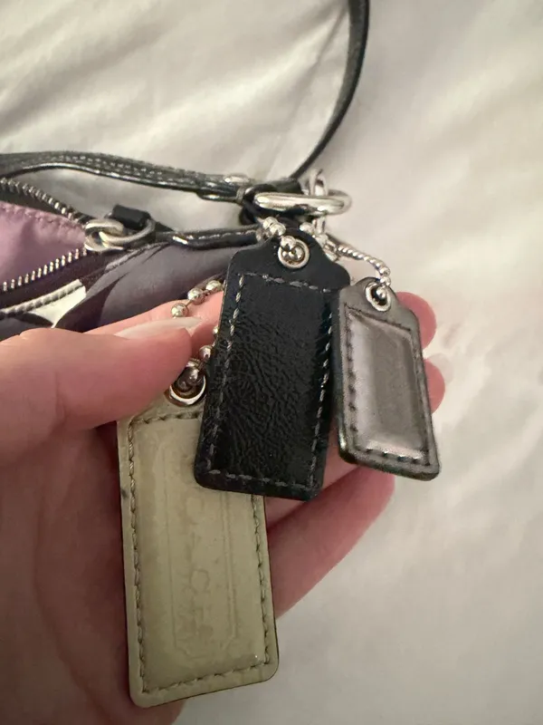 coach madison hobo bag - Image 5
