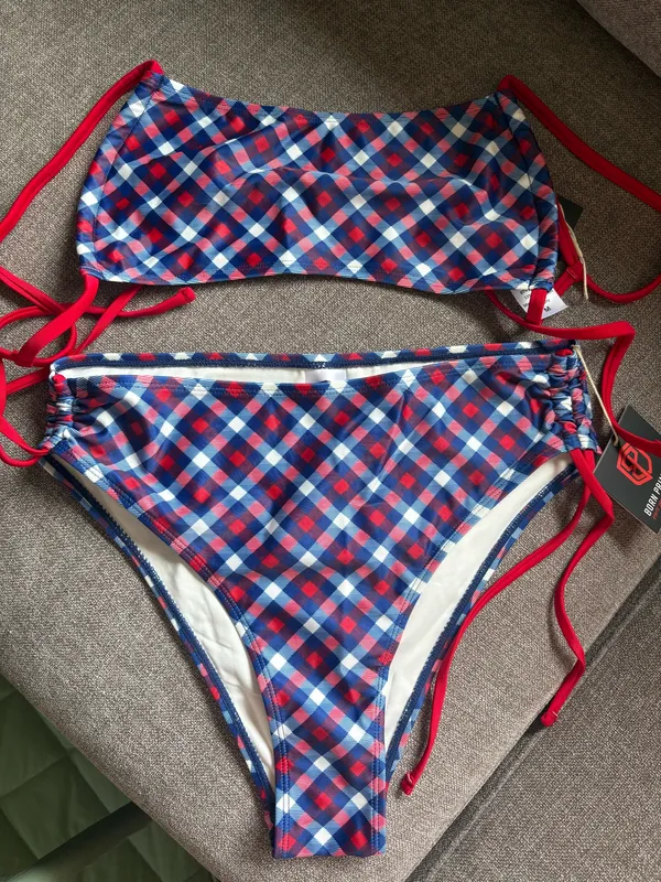 Born Primitive Bikini Multiple Size M - Image 4