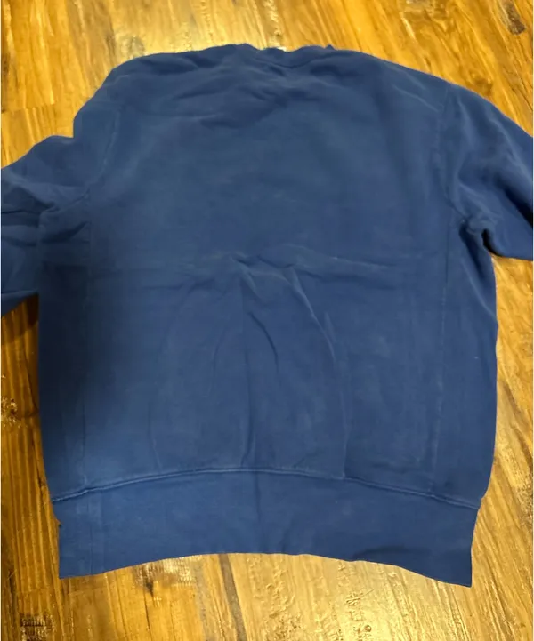 nike crewneck - Image 4