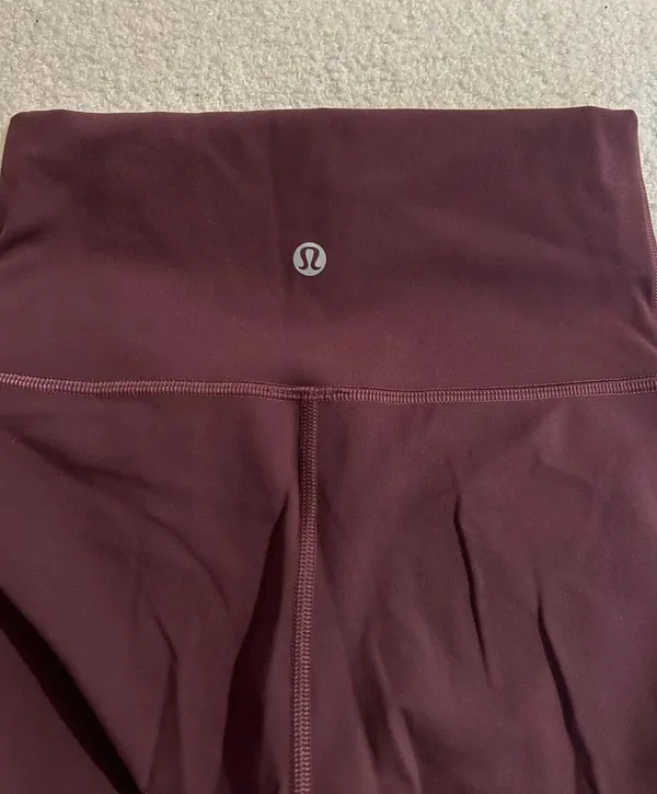 Lululemon Leggings - Image 2