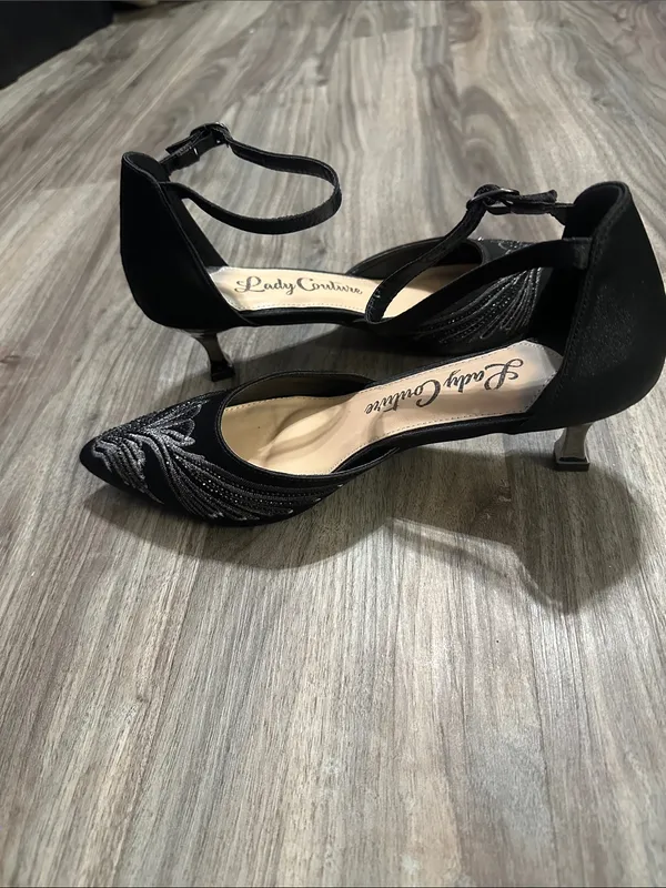 Black Ankle - Image 6