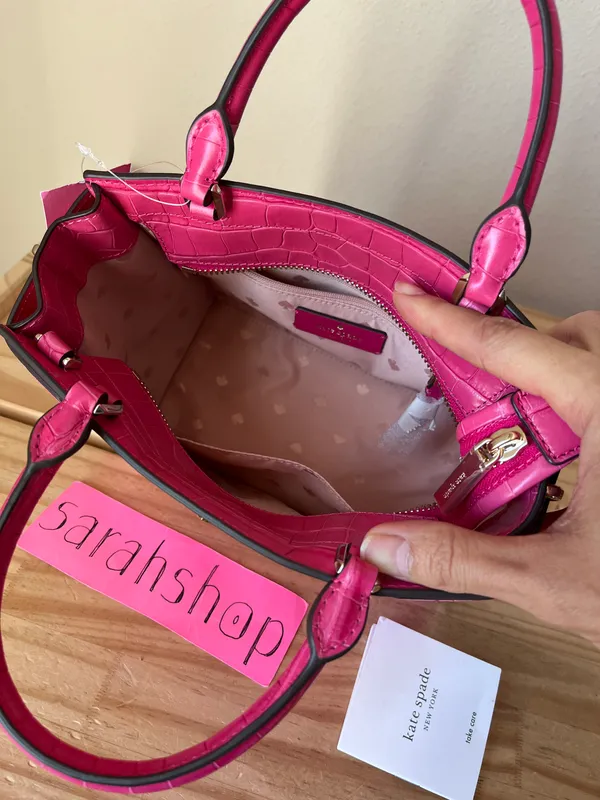 Kate Spade Purse - Image 8