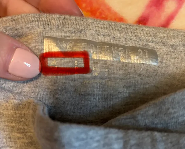 Forever 21 Leggings - Image 5