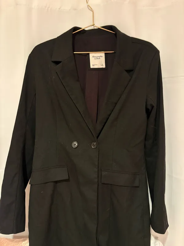 abercrombie blazer - Image 2