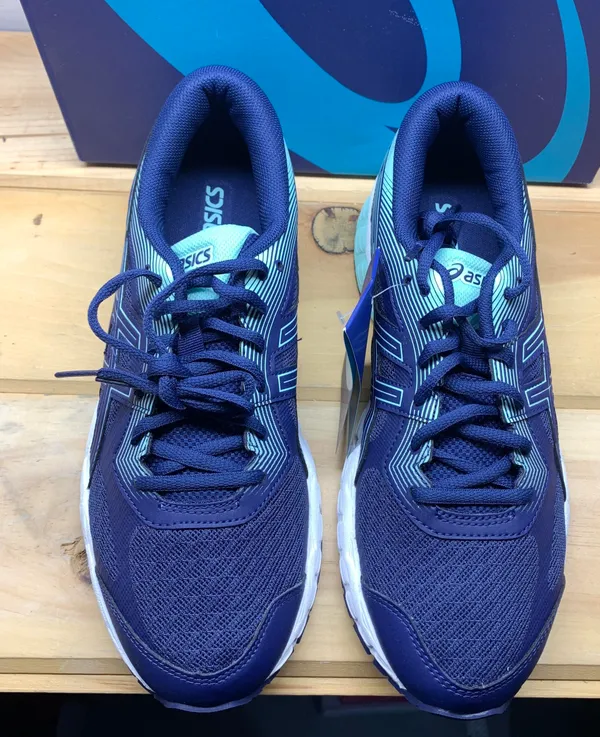 Gel-Enhance Ultra 5 Womens 10 - Image 2