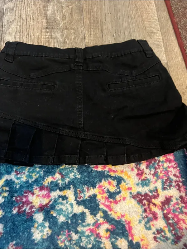 Unif mini skirt size M - Image 8