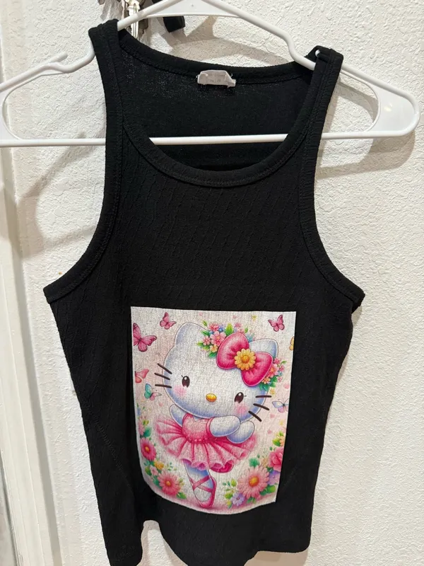 Shirt Hello Kitty - Image 2