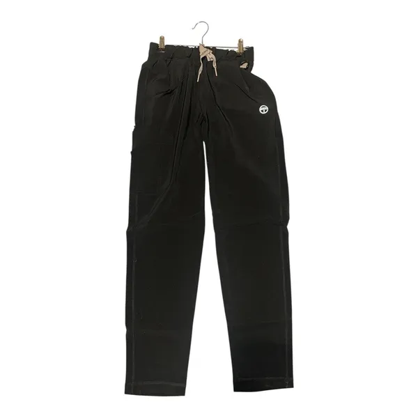 Essential Threads Black Hathaway Tapered Leg Patns, Womens‎ XS - Image 2