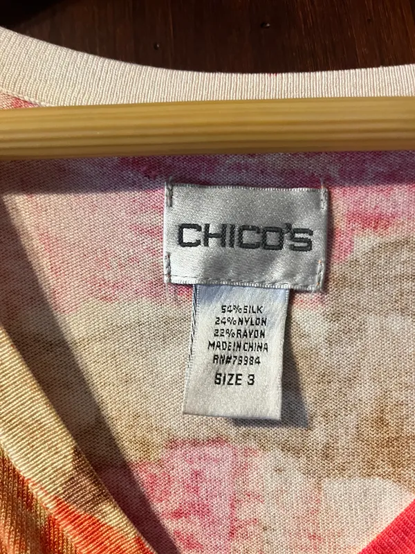 Chico Top - Image 3