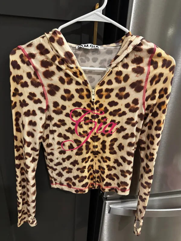 I.AM.GIA Jacket - Image 2