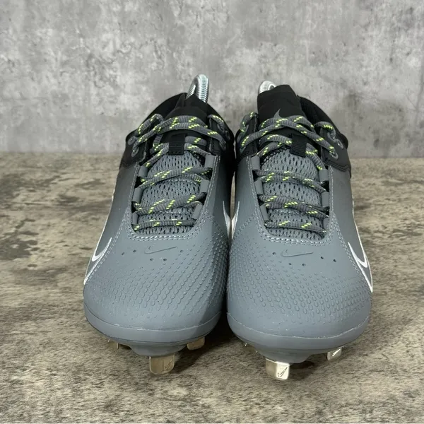 NEW Nike‎ Hyperdiamond Elite Softball Cleats Women 8 - Image 7