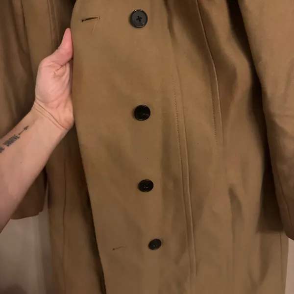 ARITZIA | BABATON‎ Connor Trench Jacket - Image 2