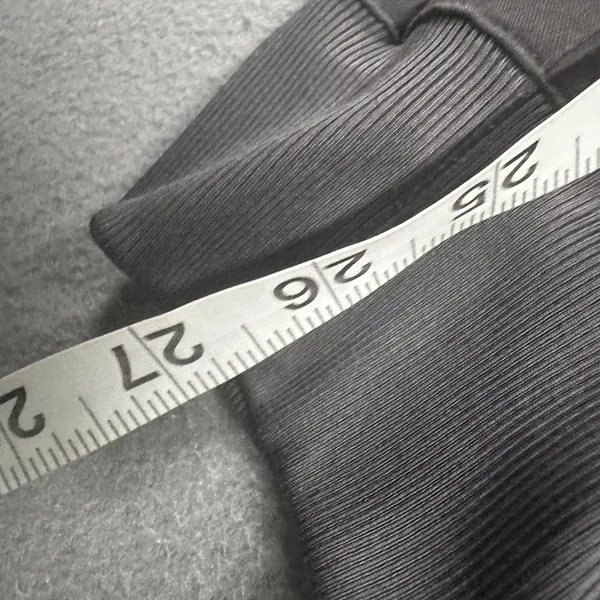 Koi Next Gen Pants Womens XS Gray‎ Jogger Scrub Elastic Waist Pockets Stretch - Image 11