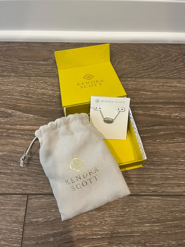Kendra Scott Necklace - Image 2