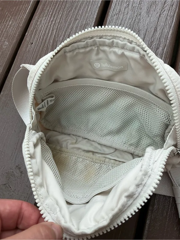 Lululemon Crossbody Sling Bag - Minimal Everyday Carry - Image 9