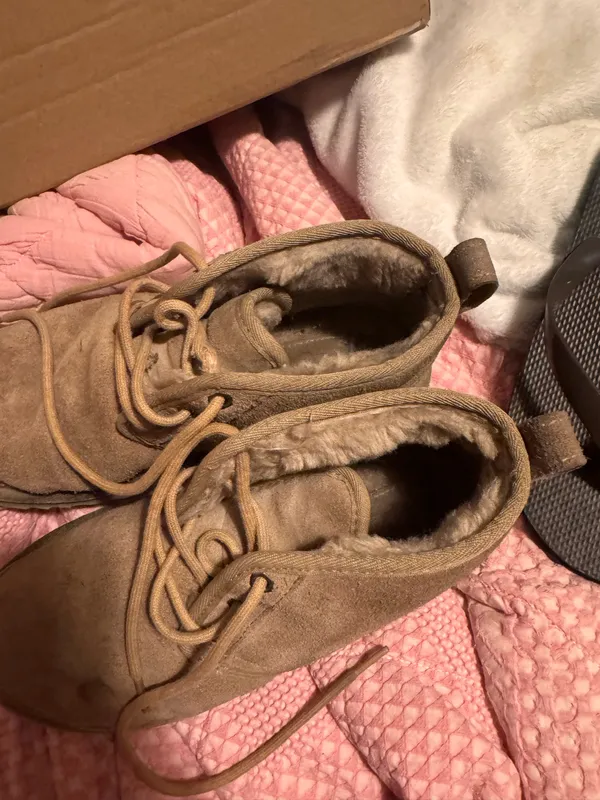UGG Boots - Image 3