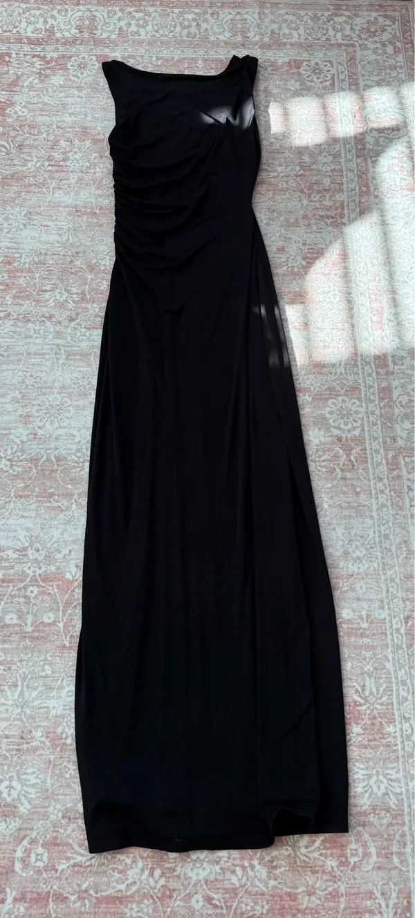 Lulus Maxi Dress - Image 7