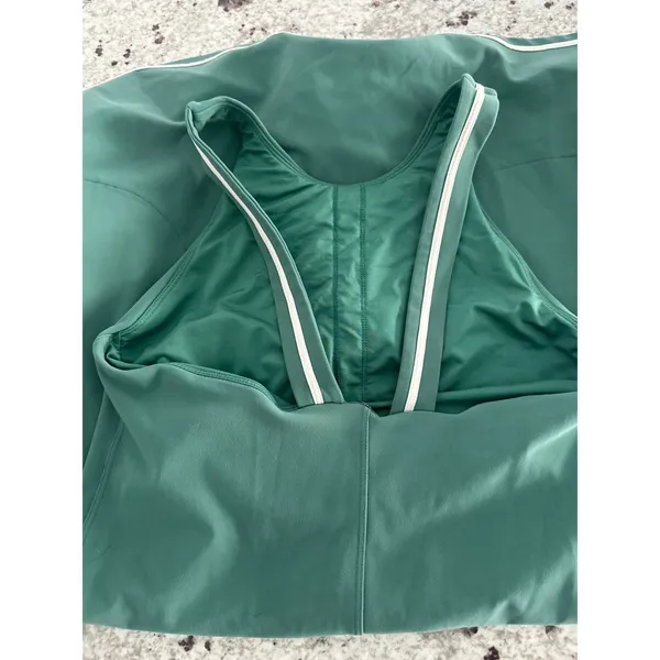 Vuori Volley cactus green dress xs - Image 4