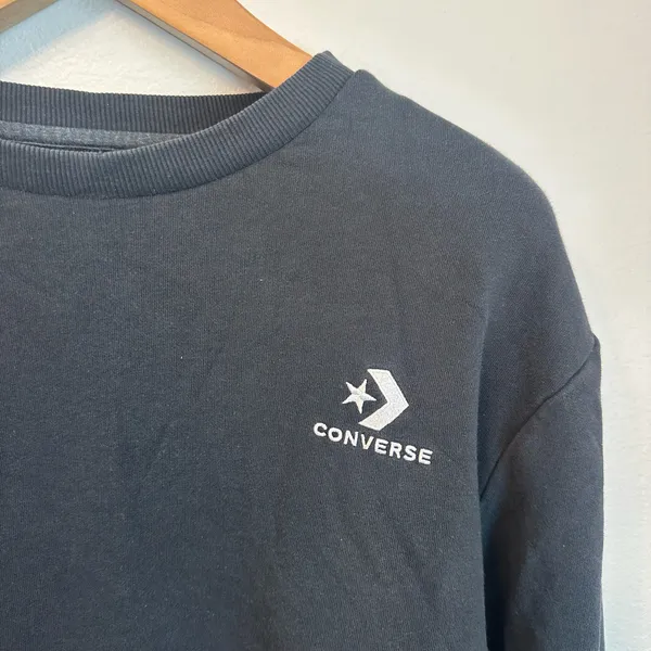 Converse Sweatshirt - Image 2