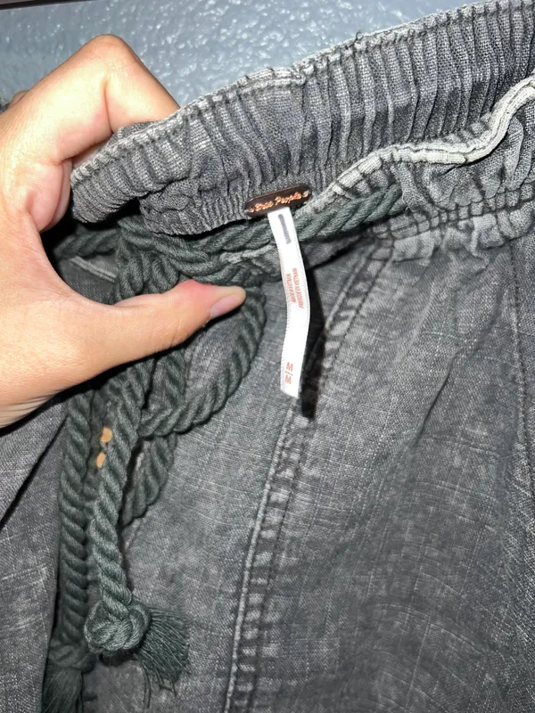 Free People Shorts - Image 7