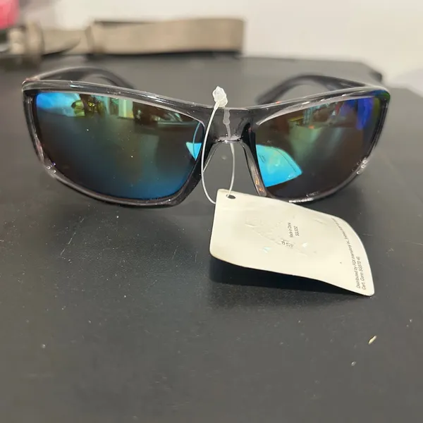 surge Black and Blue Sunglasses - Image 11