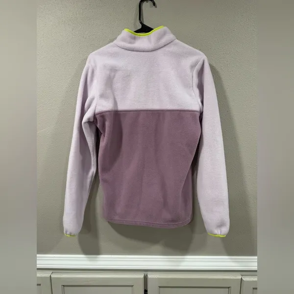 Columbia Women's Benton Springs™ Half Snap Fleece Pullover - Image 6