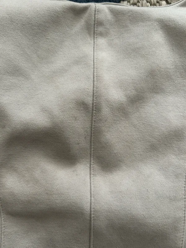 ZARA Interlock Halter Top - Image 3