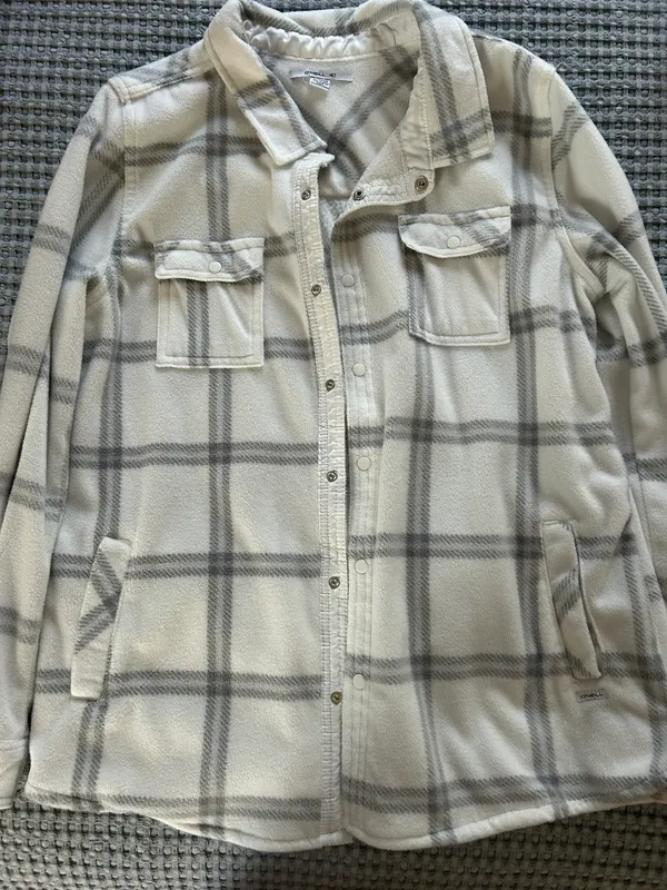 Fleece Flannel - Image 3