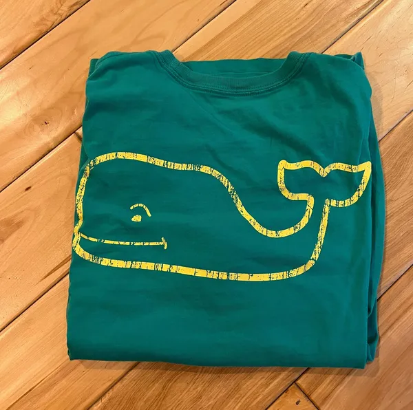 Vineyard Vines T-shirt - Image 2