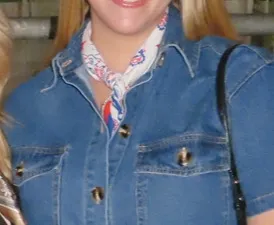 xo, Fetti American Girl Bandana - Image 3