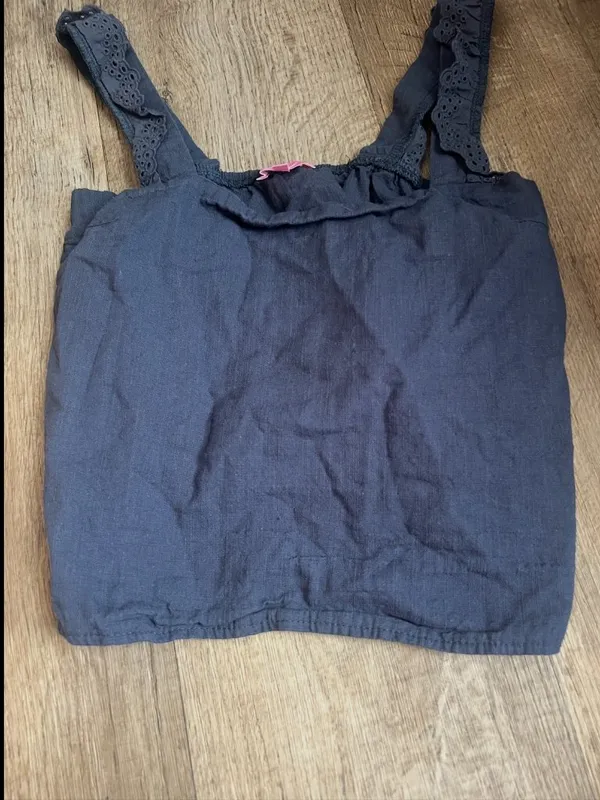 Edikted xs tank top - Image 4