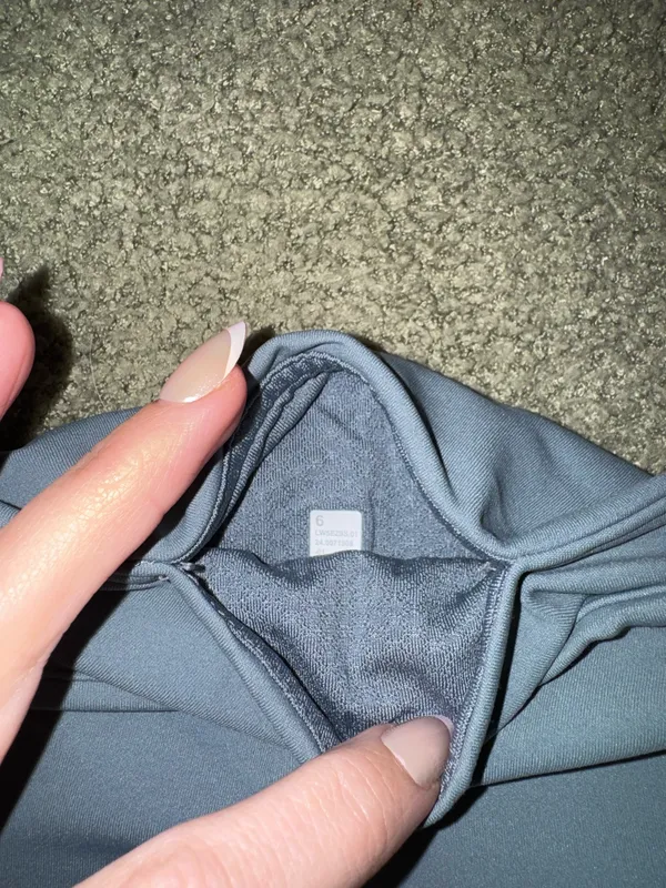 Lululemon Leggings - Image 3