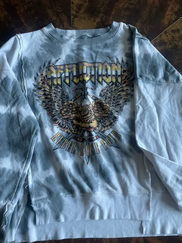 Affliction Long Sleeve - Image 2