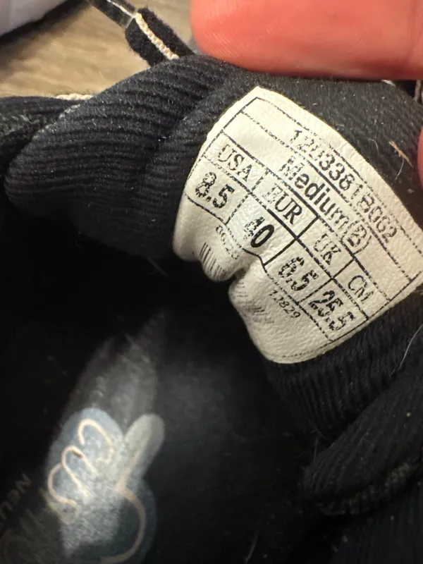 Brooks Ghost 13 Sneakers - Image 5