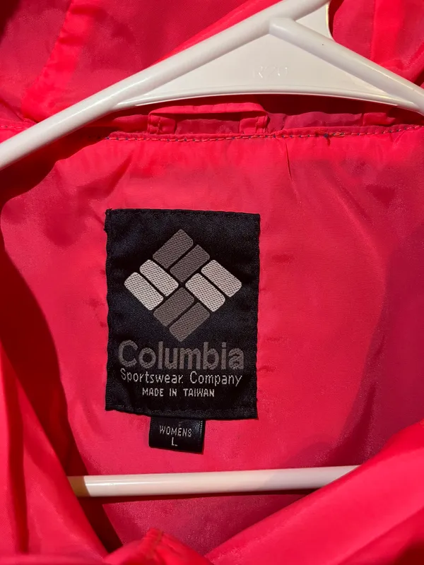 Columbia Pullover Quarter Zip - Image 4