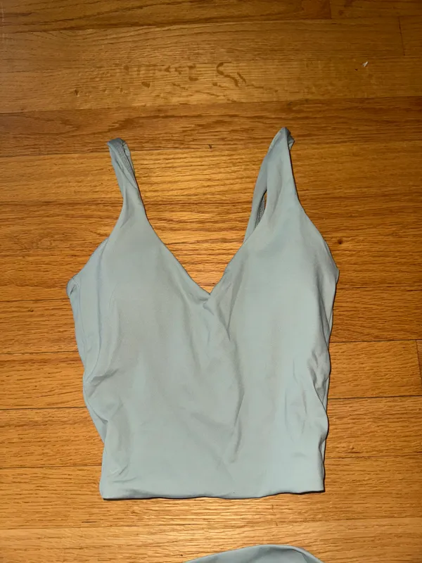 Crop Shop Boutique Workout Set - Image 4