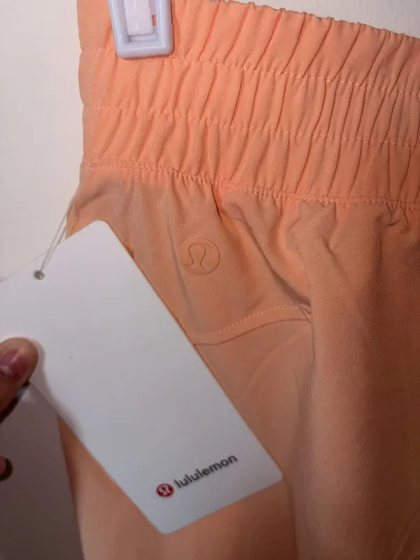 Lululemon swift wide leg midrise pant - Image 3