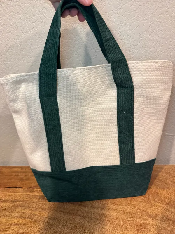 Kendra Scott Tote Bag - Image 4