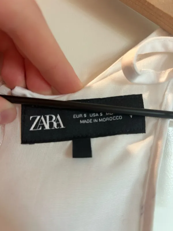 Zara dress - Image 6