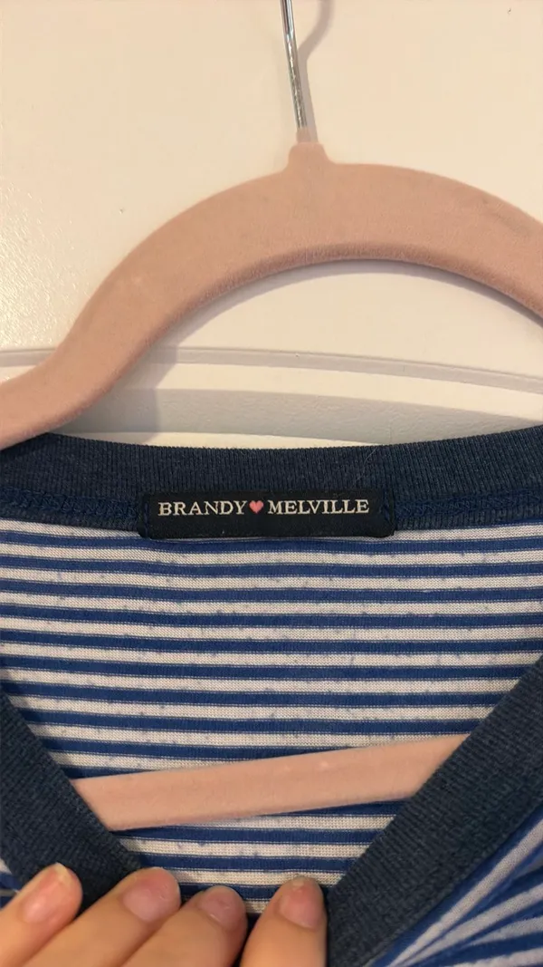 Brandy Melville Top - Image 2