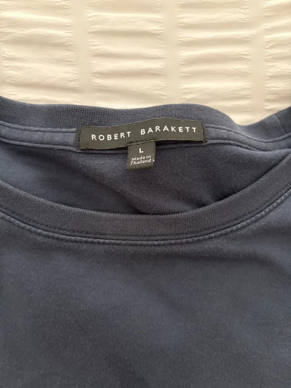 Men’s T Shirt - Image 2