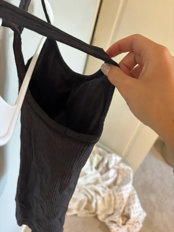 Lululemon Tank - Image 3