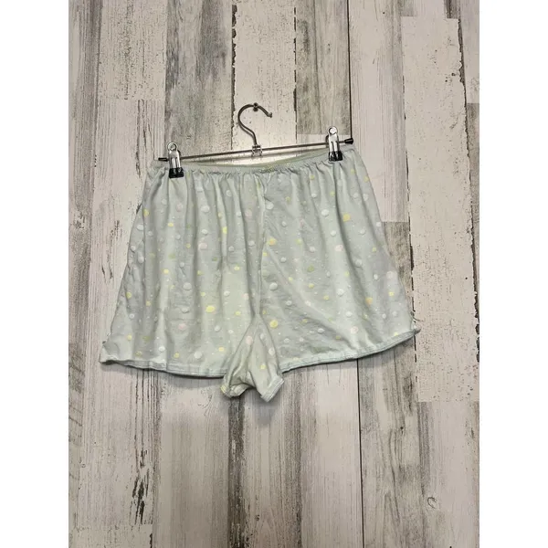 Shorts Blue - Image 3