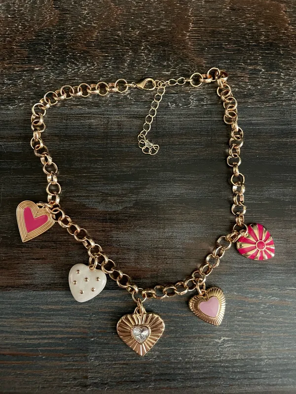 Piper K heart - Image 3