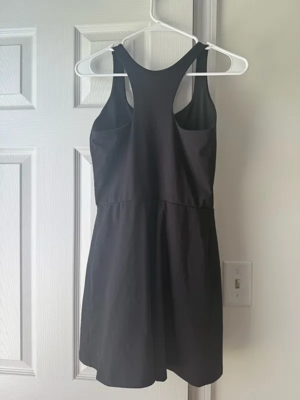 All in Motion Black Dress Athletic - Image 3