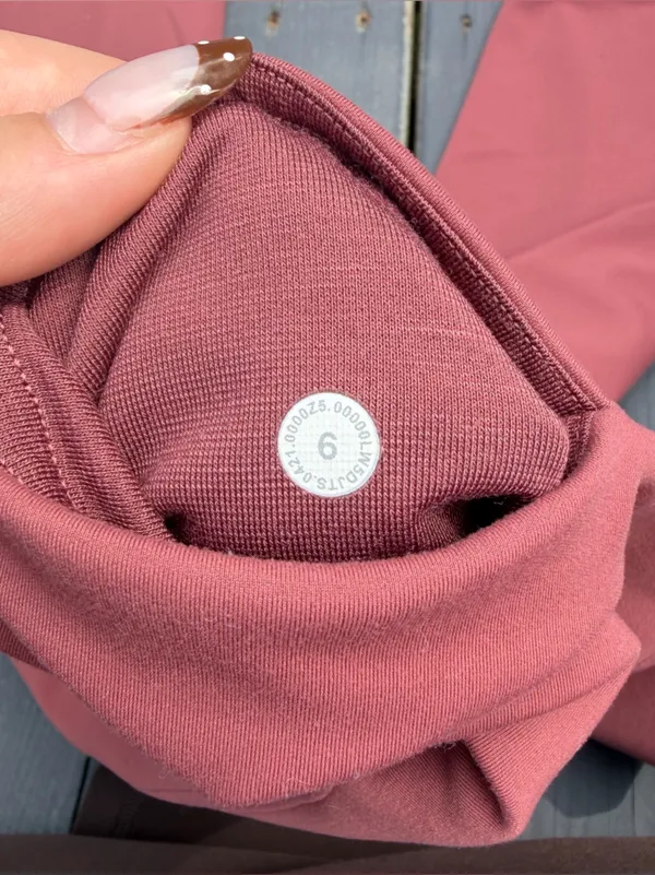 lululemon leggings - Image 4