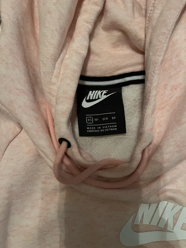 Nike XS Hoodie  - Image 3