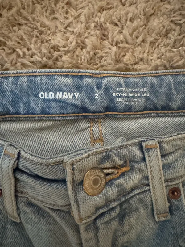 Jeans Old Navy - Image 2