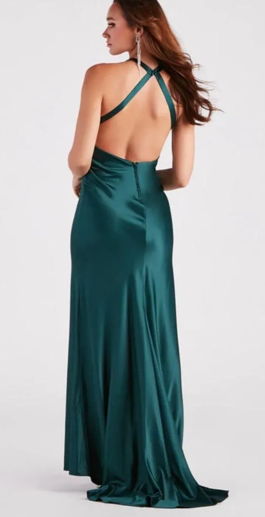 Windsor Prom/Formal Dress - Image 2