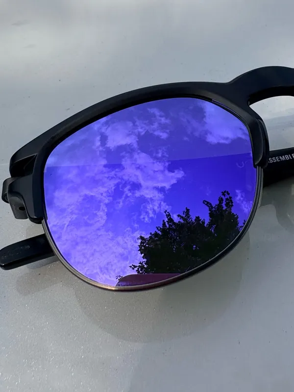 OAKLEY Latch Key Polarized Sunglasses 009394-0252 - $193. - Image 4